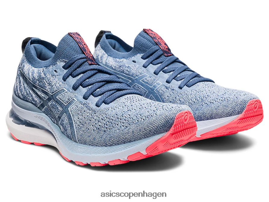 Asics gel-kayano 28 mk tåge/blød himmel Z206F63627