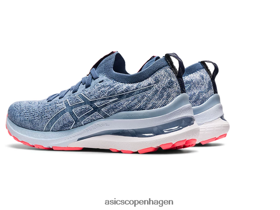 Asics gel-kayano 28 mk tåge/blød himmel Z206F63627