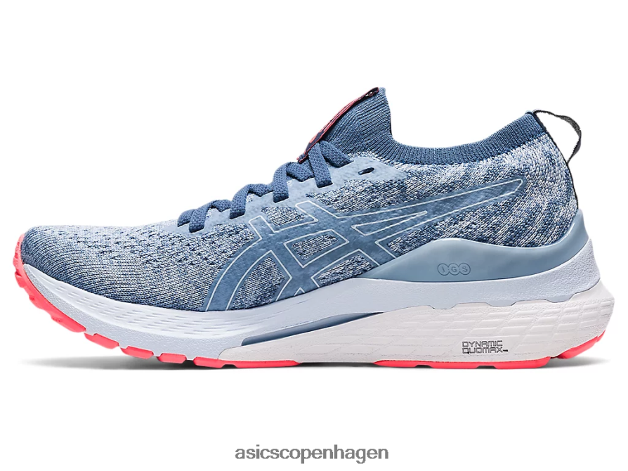 Asics gel-kayano 28 mk tåge/blød himmel Z206F63627