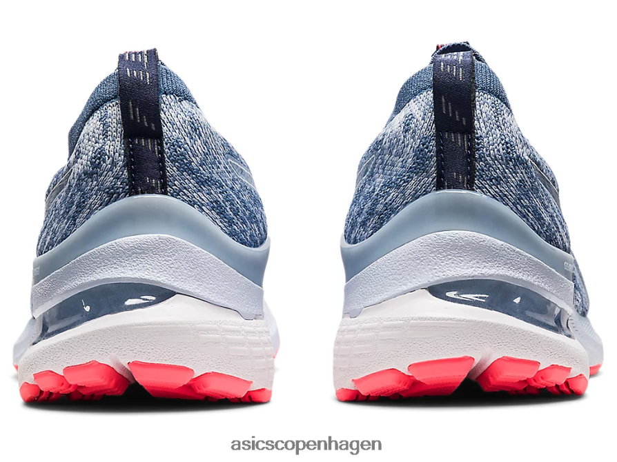 Asics gel-kayano 28 mk tåge/blød himmel Z206F63627