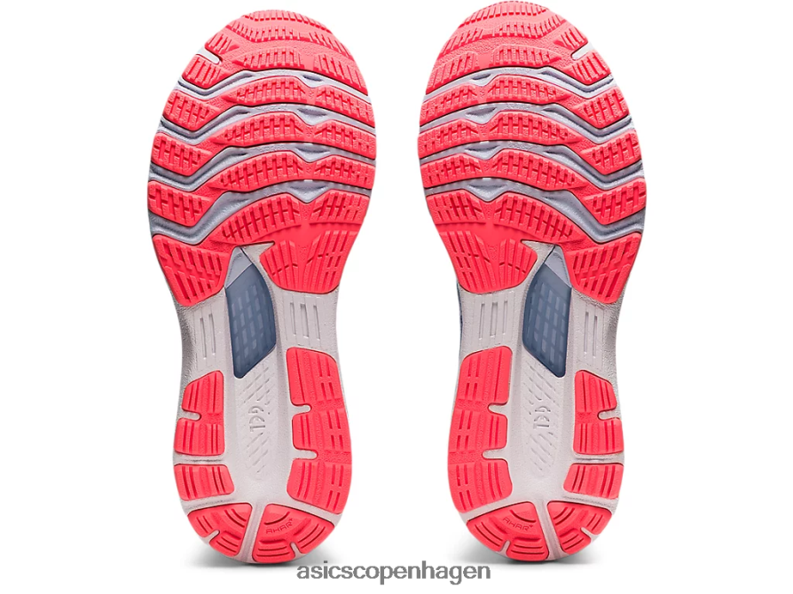 Asics gel-kayano 28 mk tåge/blød himmel Z206F63627