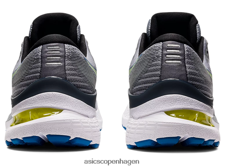 Asics gel-kayano 28 sheet rock/hazard green Z206F61548