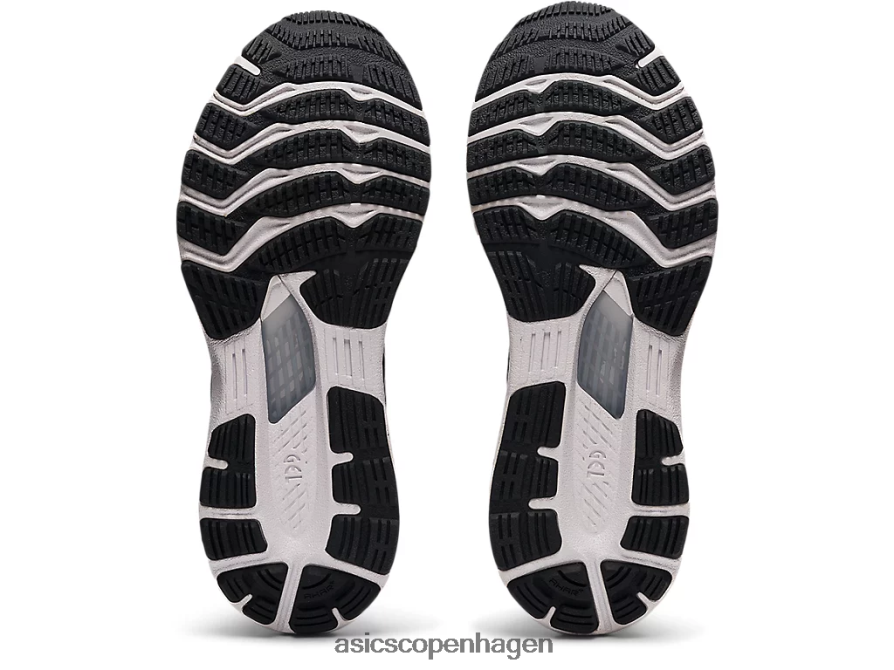 Asics gel-kayano 28 smal sort hvid Z206F63866