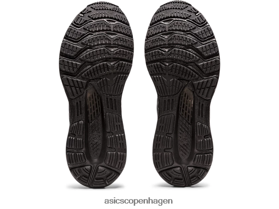 Asics gel-kayano 28 sort/grafitgrå Z206F63917