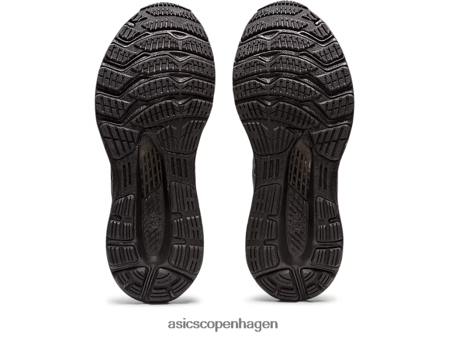 Asics gel-kayano 28 sort/grafitgrå Z206F63917