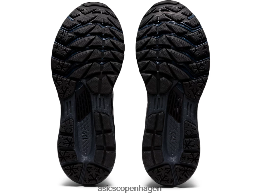 Asics gel-kayano 28 syl fransk blå/pink rave Z206F63624