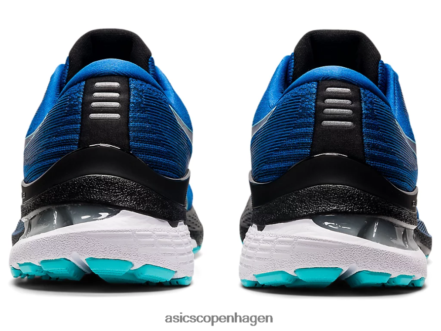 Asics gel-kayano 28 sødrev/sort Z206F61547