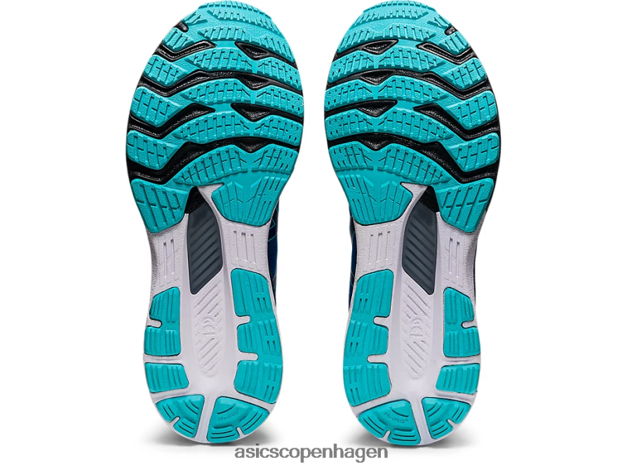 Asics gel-kayano 28 sødrev/sort Z206F61547