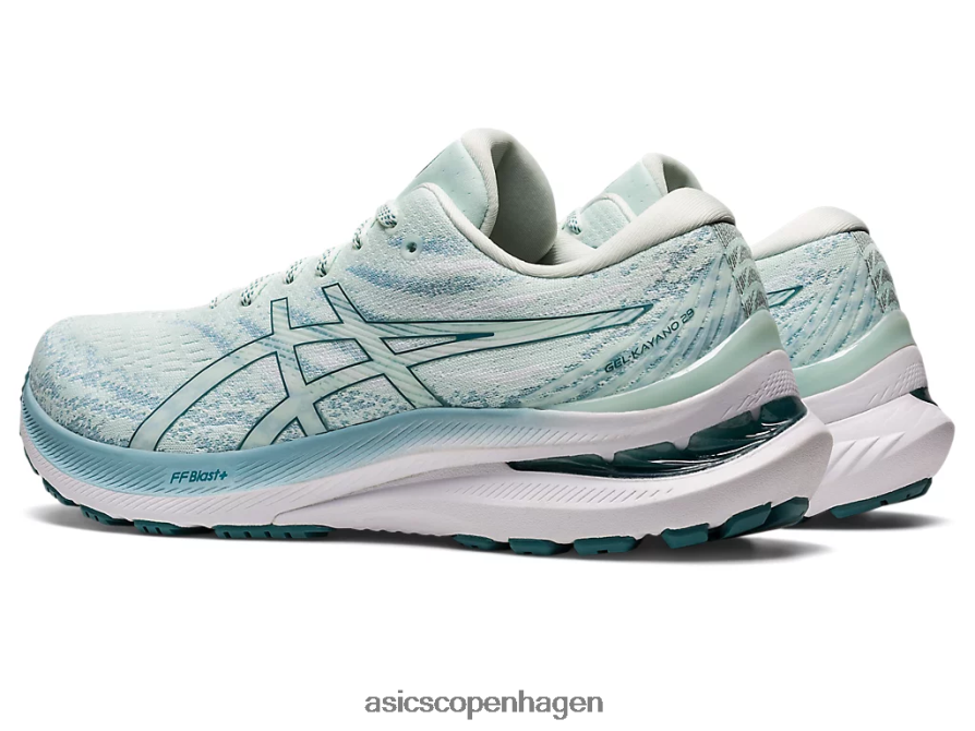 Asics gel-kayano 29 beroligende hav/tåget fyr Z206F63127