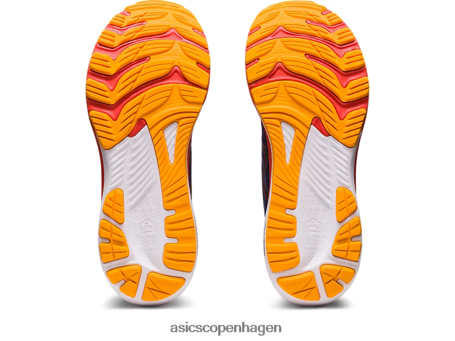 Asics gel-kayano 29 bred dyb hav/cherry tomat Z206F61179