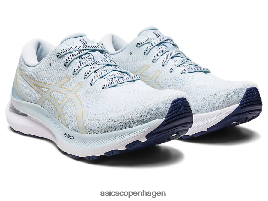 Asics gel-kayano 29 bred himmel/champagne Z206F62407