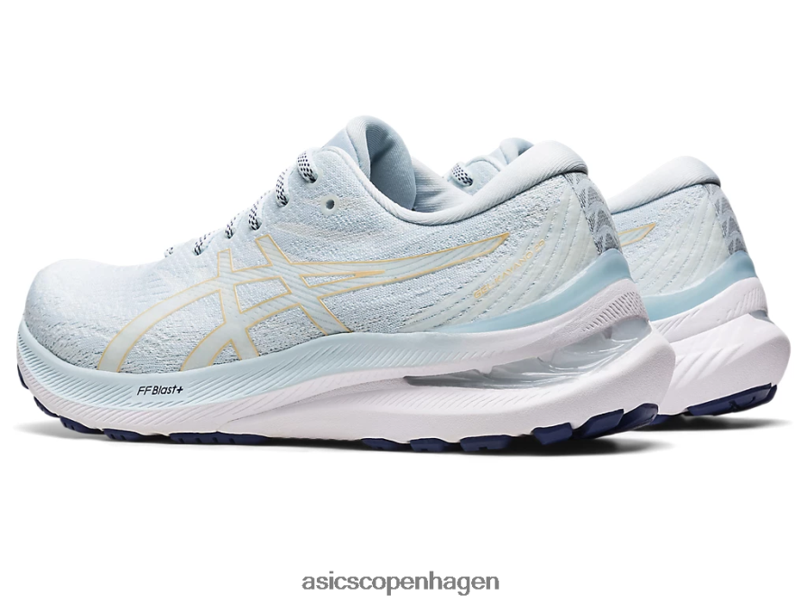 Asics gel-kayano 29 bred himmel/champagne Z206F62407