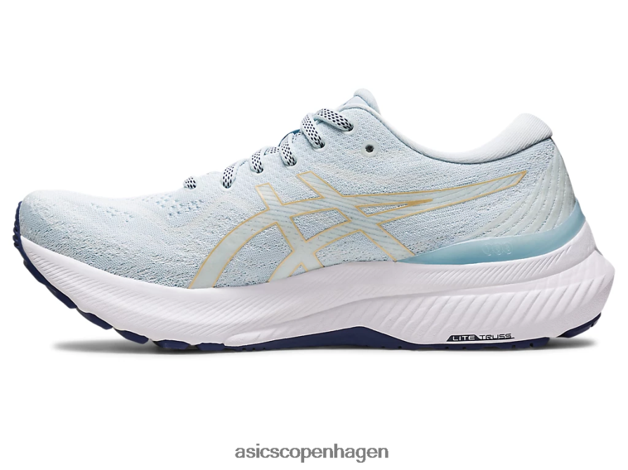 Asics gel-kayano 29 bred himmel/champagne Z206F62407