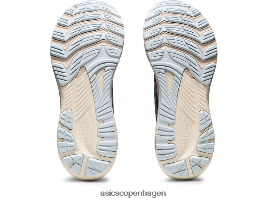 Asics gel-kayano 29 bred indigo blå/himmel Z206F62463