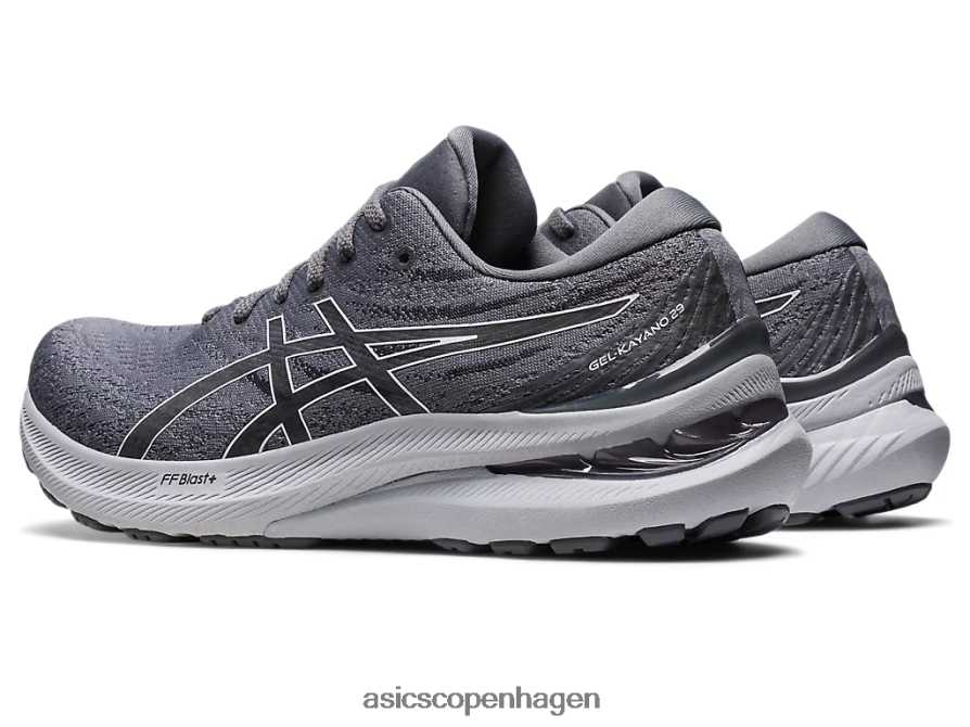 Asics gel-kayano 29 bred metropol/hvid Z206F61172