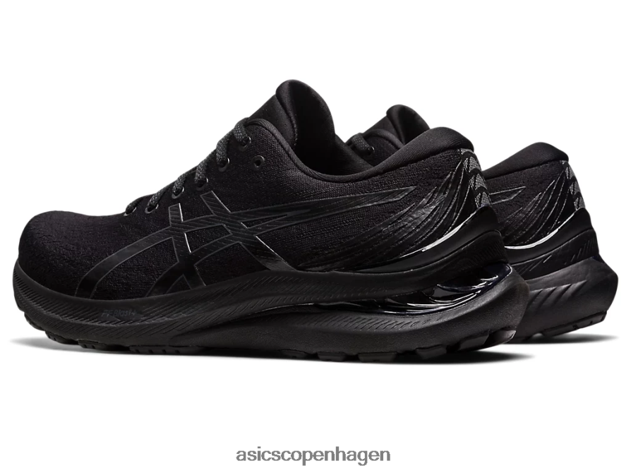 Asics gel-kayano 29 bred sort Z206F61173