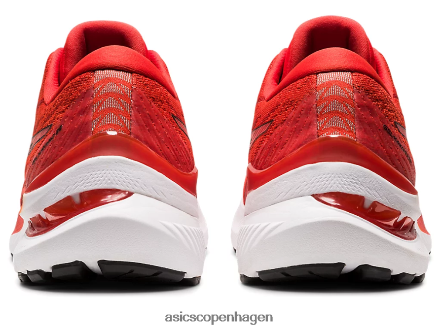 Asics gel-kayano 29 cherrytomat/sort Z206F61183