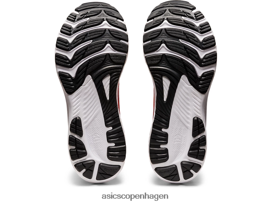 Asics gel-kayano 29 cherrytomat/sort Z206F61183