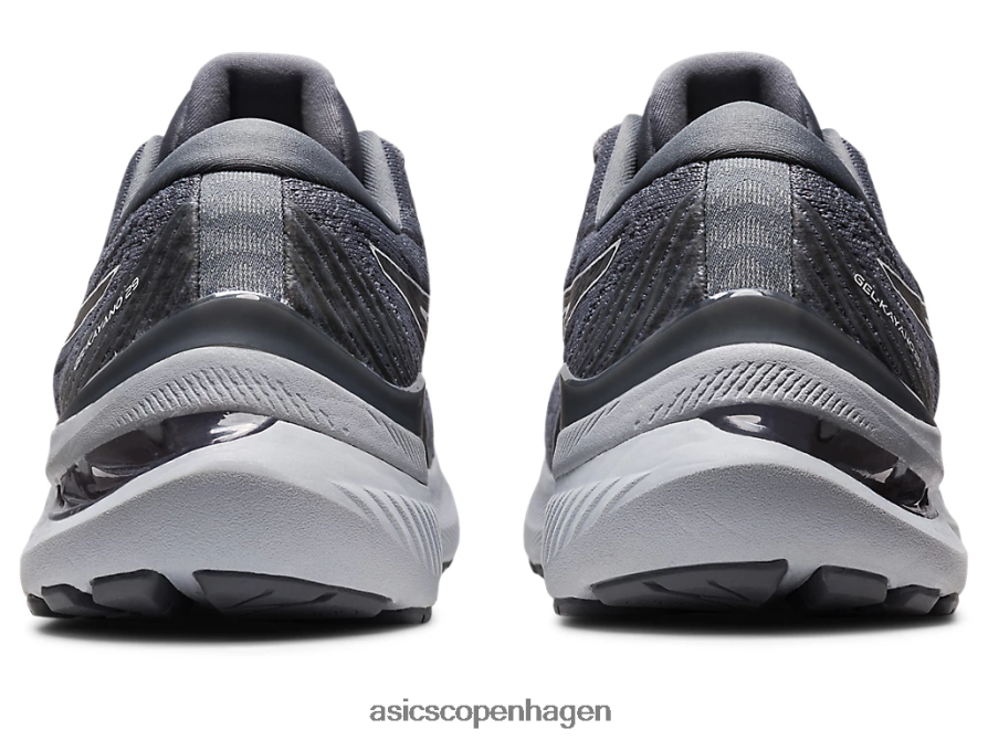 Asics gel-kayano 29 ekstra bred metropol/hvid Z206F61169