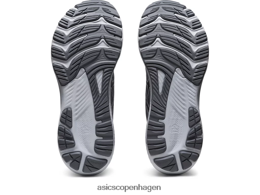 Asics gel-kayano 29 ekstra bred metropol/hvid Z206F61169