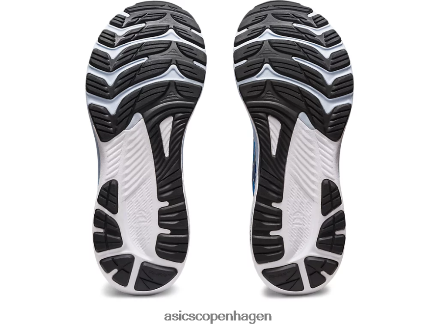 Asics gel-kayano 29 elektrisk blå/hvid Z206F6912