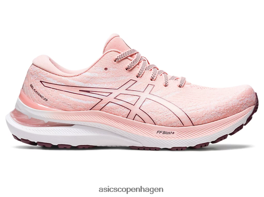 Asics gel-kayano 29 frostet rose/dyb mars Z206F63130