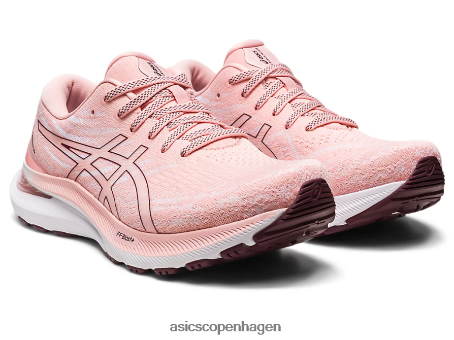Asics gel-kayano 29 frostet rose/dyb mars Z206F63130