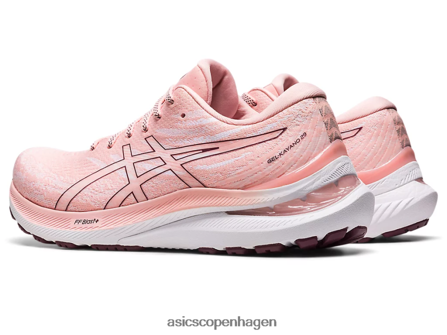 Asics gel-kayano 29 frostet rose/dyb mars Z206F63130