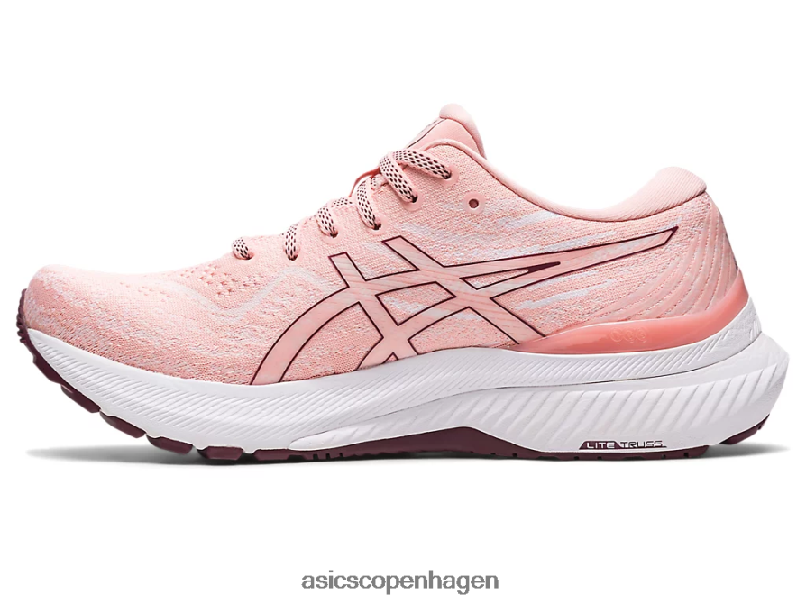 Asics gel-kayano 29 frostet rose/dyb mars Z206F63130