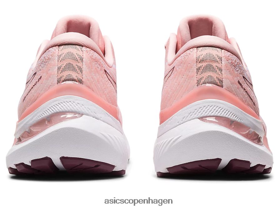 Asics gel-kayano 29 frostet rose/dyb mars Z206F63130