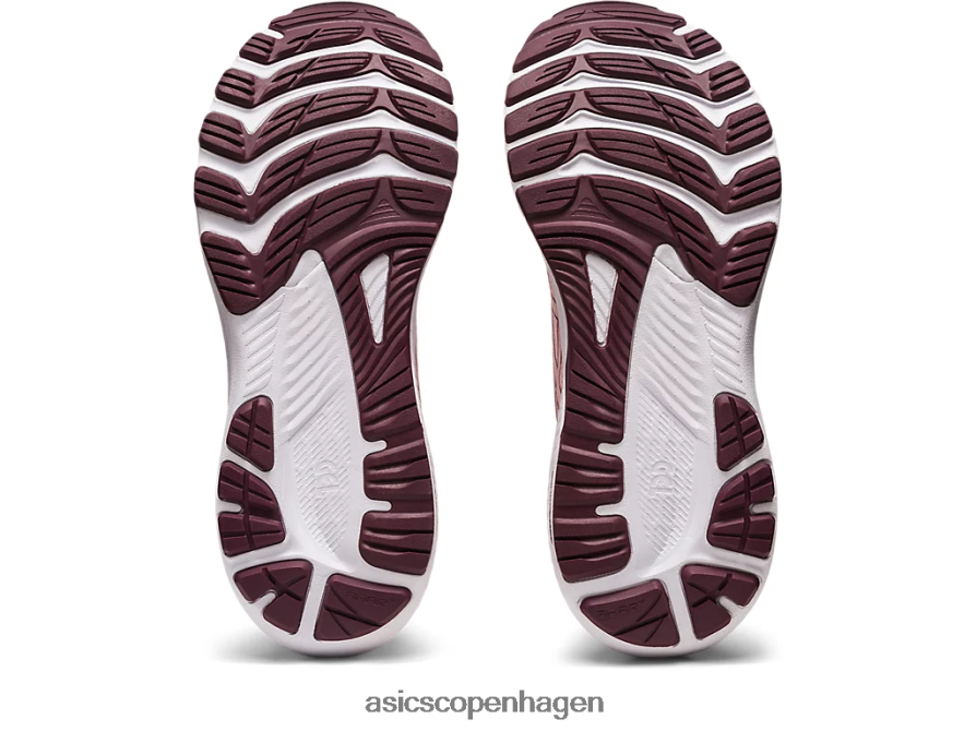 Asics gel-kayano 29 frostet rose/dyb mars Z206F63130