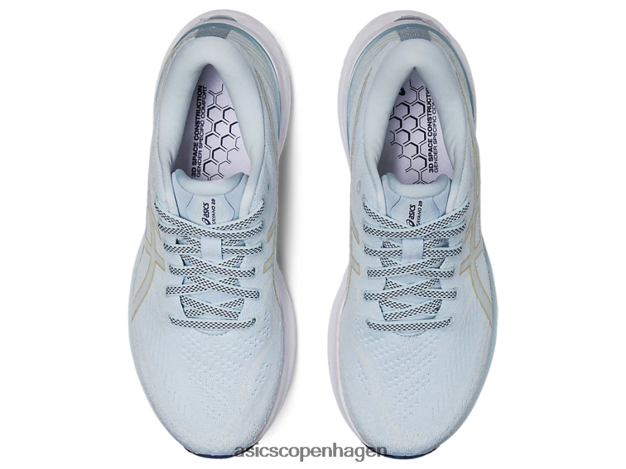 Asics gel-kayano 29 himmel/champagne Z206F62384