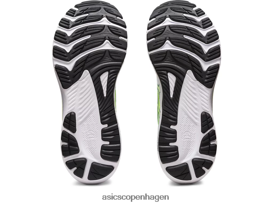 Asics gel-kayano 29 hvid/fløjlsfyr Z206F61178