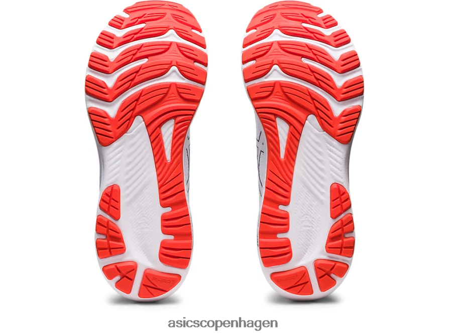 Asics gel-kayano 29 hvidt/dybt hav Z206F61170