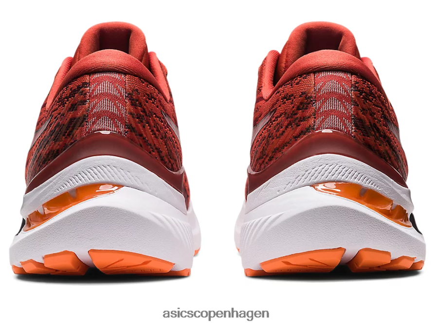 Asics gel-kayano 29 krydderi latte/sort Z206F6399