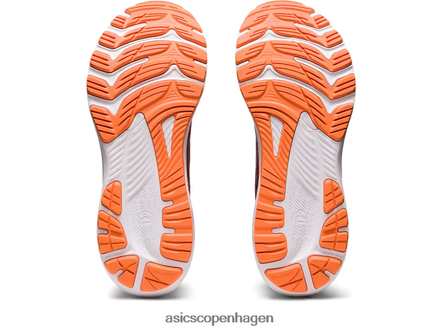 Asics gel-kayano 29 krydderi latte/sort Z206F6399