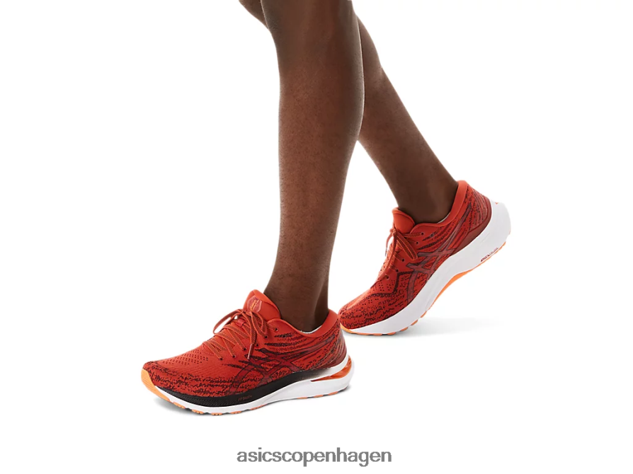 Asics gel-kayano 29 krydderi latte/sort Z206F6399