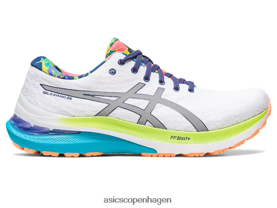 Asics gel-kayano 29 lite-show limeskal/lite show Z206F6185