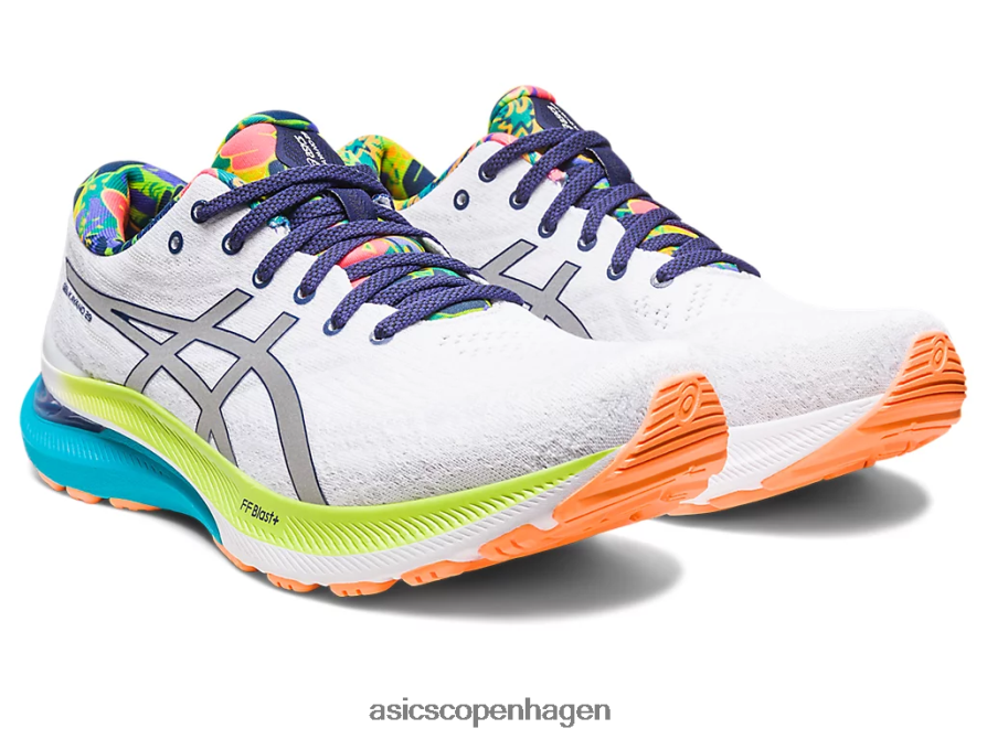 Asics gel-kayano 29 lite-show limeskal/lite show Z206F6185