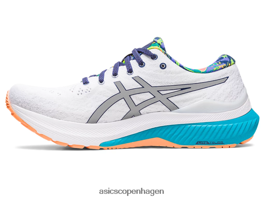 Asics gel-kayano 29 lite-show limeskal/lite show Z206F6185