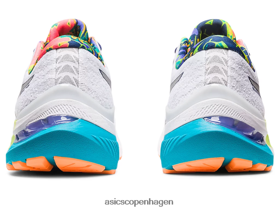 Asics gel-kayano 29 lite-show limeskal/lite show Z206F6185