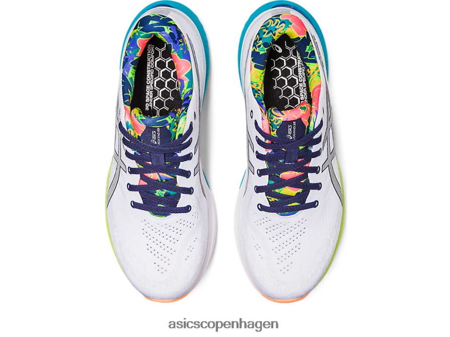 Asics gel-kayano 29 lite-show limeskal/lite show Z206F6185