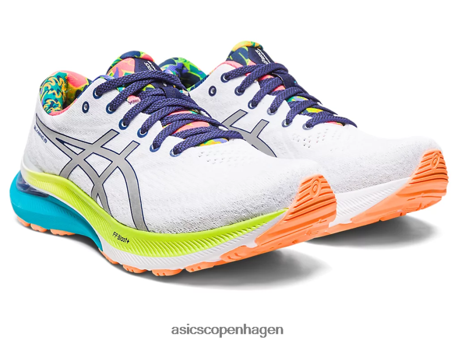 Asics gel-kayano 29 lite-show limeskal/lite show Z206F62257
