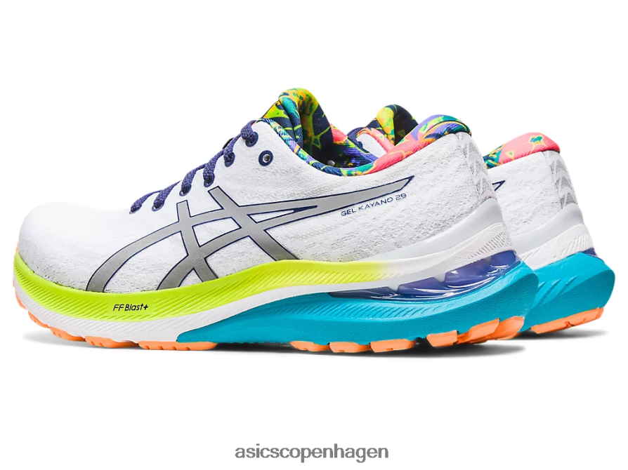 Asics gel-kayano 29 lite-show limeskal/lite show Z206F62257