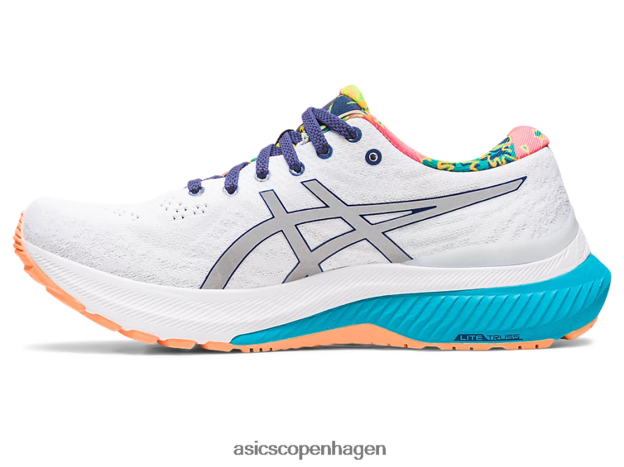 Asics gel-kayano 29 lite-show limeskal/lite show Z206F62257