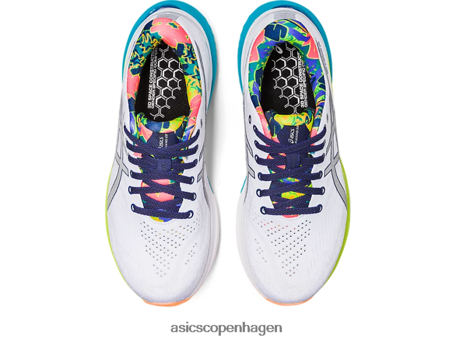 Asics gel-kayano 29 lite-show limeskal/lite show Z206F62257