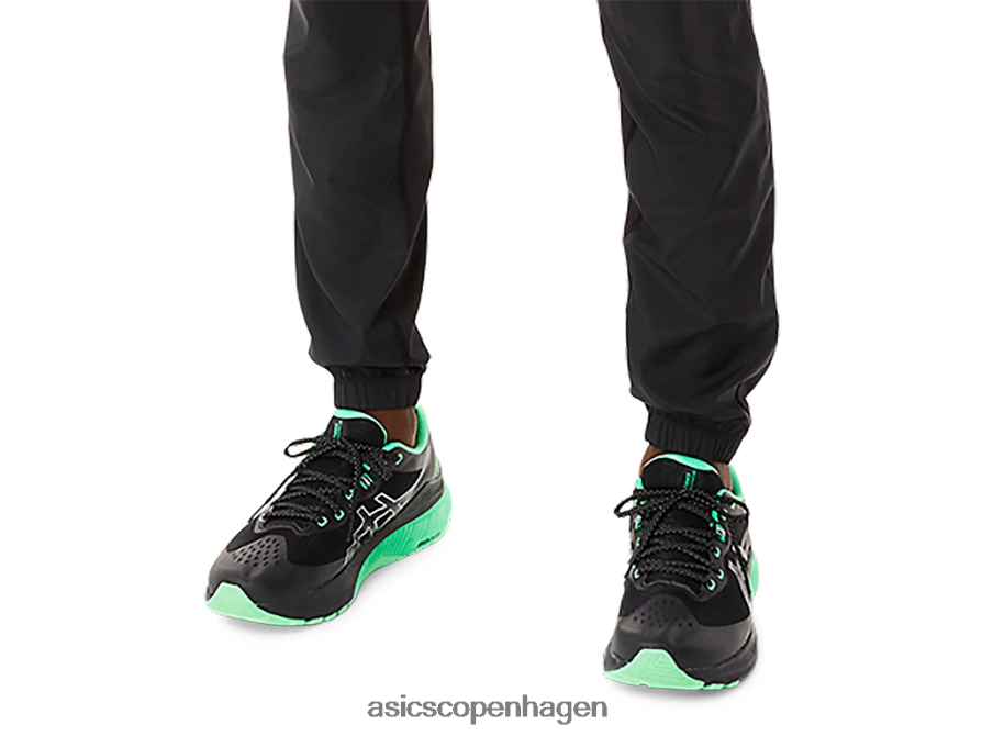 Asics gel-kayano 29 lite-show sort/nyt blad Z206F6725