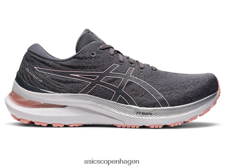 Asics gel-kayano 29 metropol/frosted rose Z206F63124