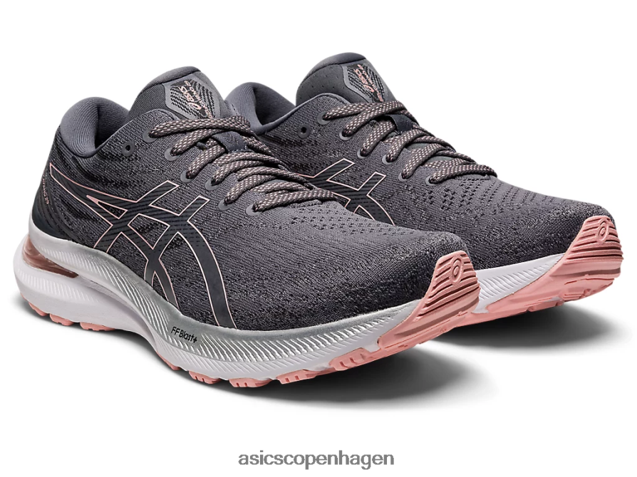 Asics gel-kayano 29 metropol/frosted rose Z206F63124
