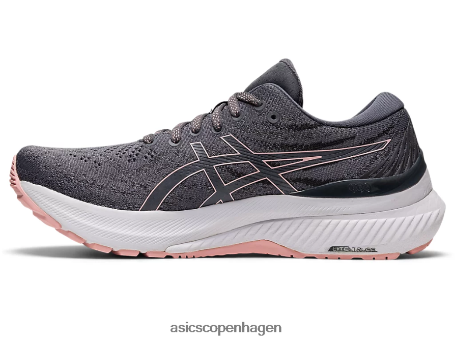 Asics gel-kayano 29 metropol/frosted rose Z206F63124